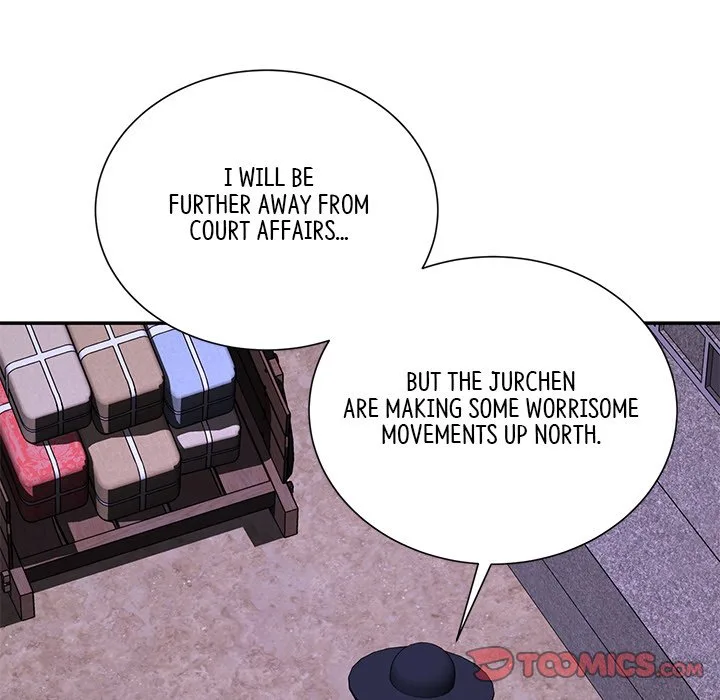 Muscle Joseon Chapter 14 page 138