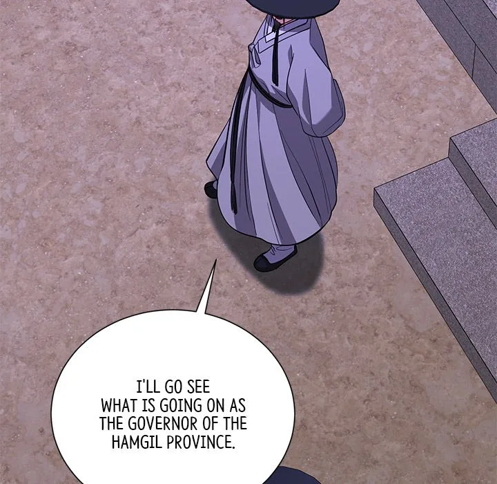 Muscle Joseon Chapter 14 page 139