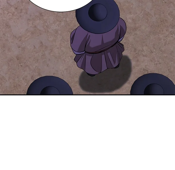 Muscle Joseon Chapter 14 page 140