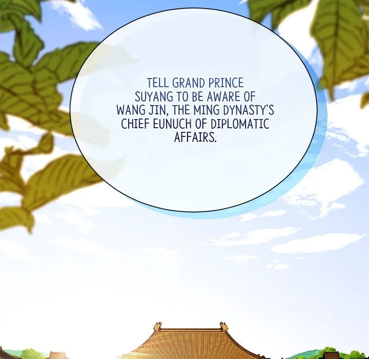 Muscle Joseon Chapter 14 page 142