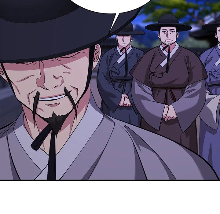 Muscle Joseon Chapter 14 page 131