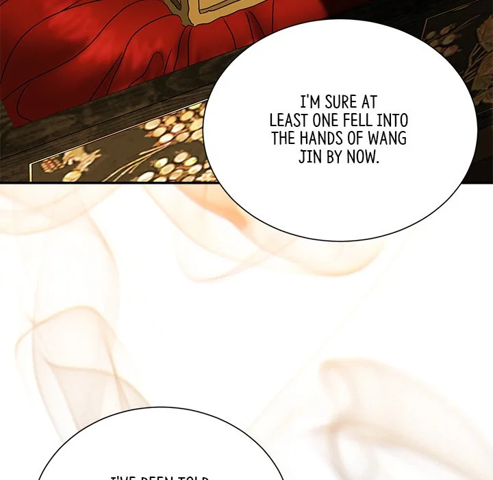 Muscle Joseon Chapter 14 page 146