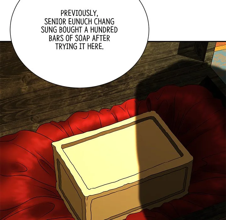 Muscle Joseon Chapter 14 page 145