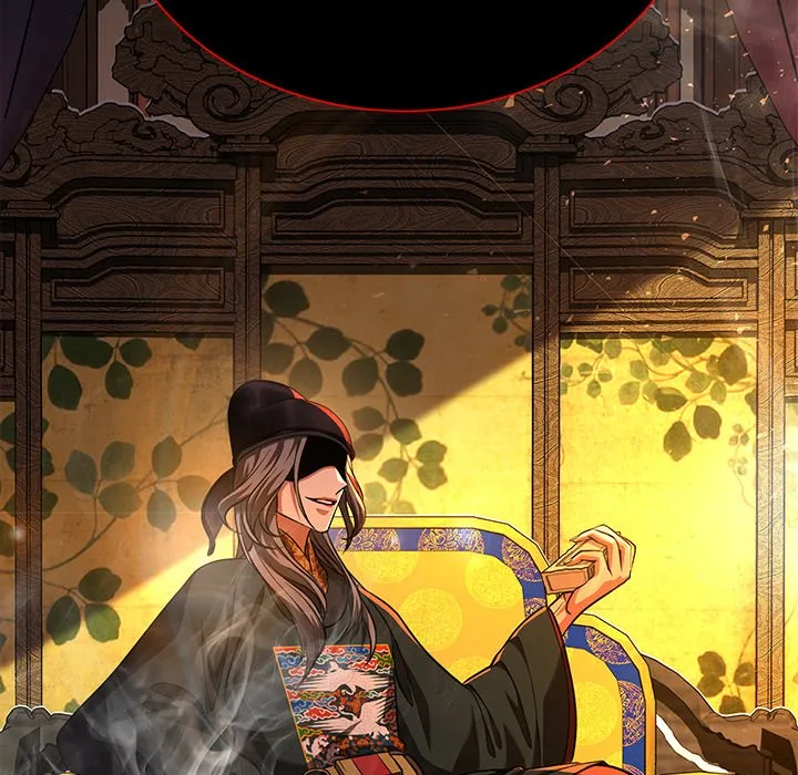 Muscle Joseon Chapter 14 page 149