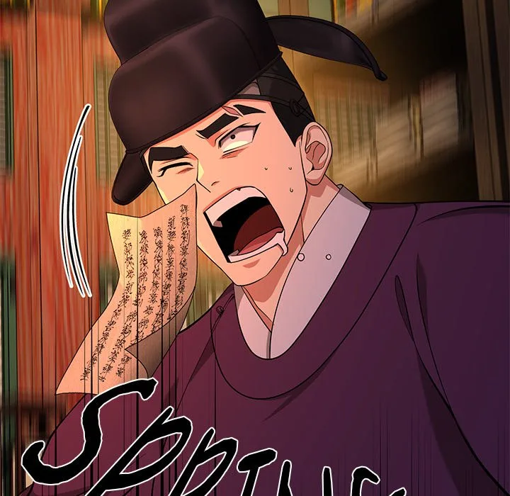 Muscle Joseon Chapter 15 page 24