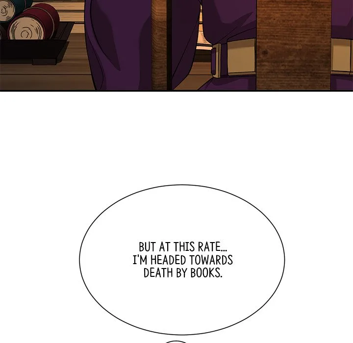 Muscle Joseon Chapter 15 page 32