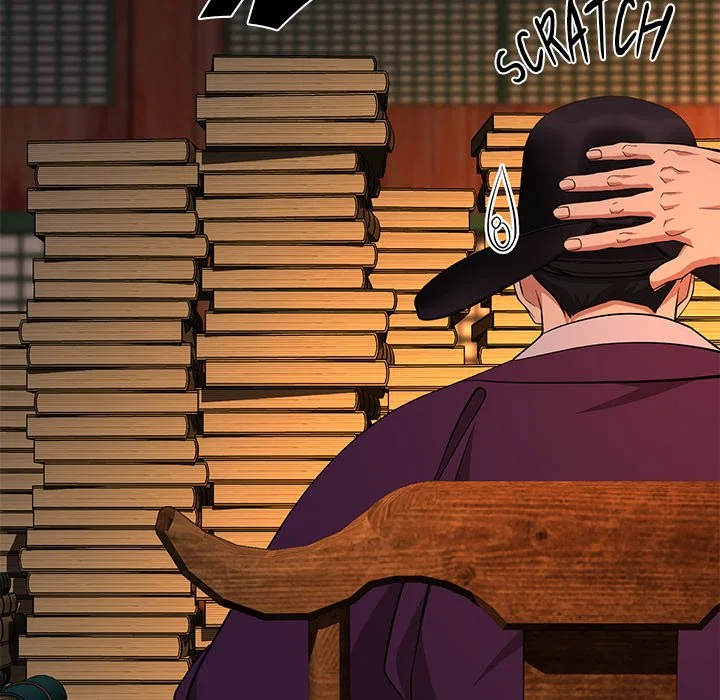 Muscle Joseon Chapter 15 page 31
