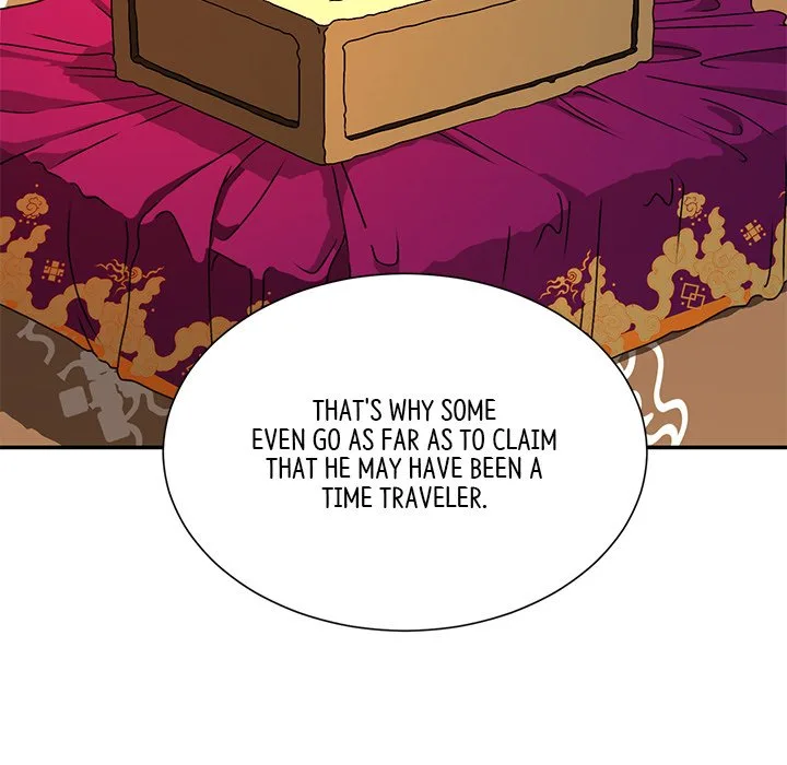 Muscle Joseon Chapter 15 page 10