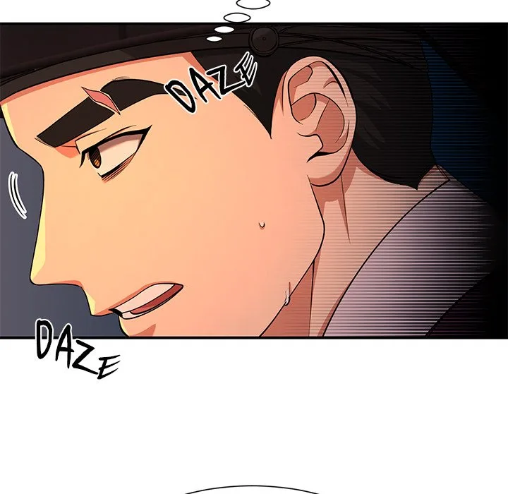Muscle Joseon Chapter 15 page 33