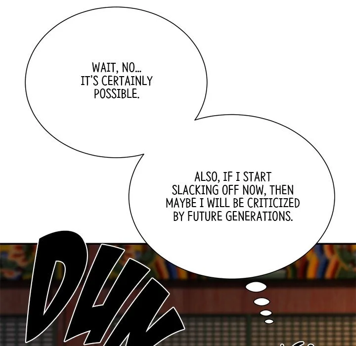 Muscle Joseon Chapter 15 page 30