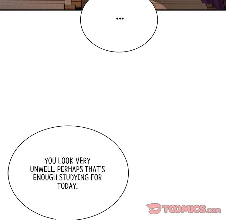 Muscle Joseon Chapter 15 page 27