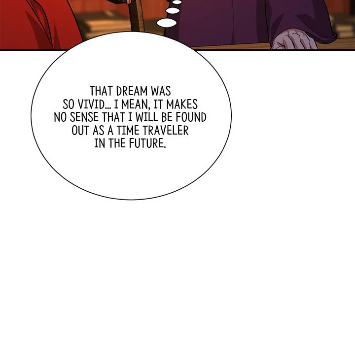 Muscle Joseon Chapter 15 page 29