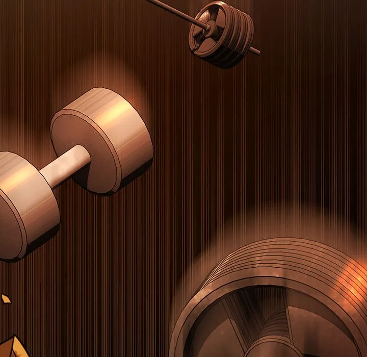 Muscle Joseon Chapter 15 page 17
