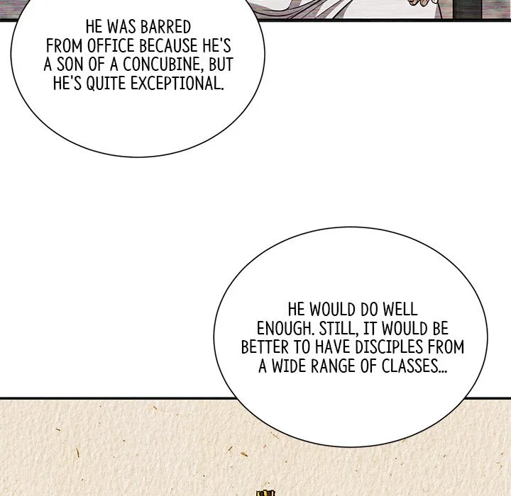 Muscle Joseon Chapter 15 page 49