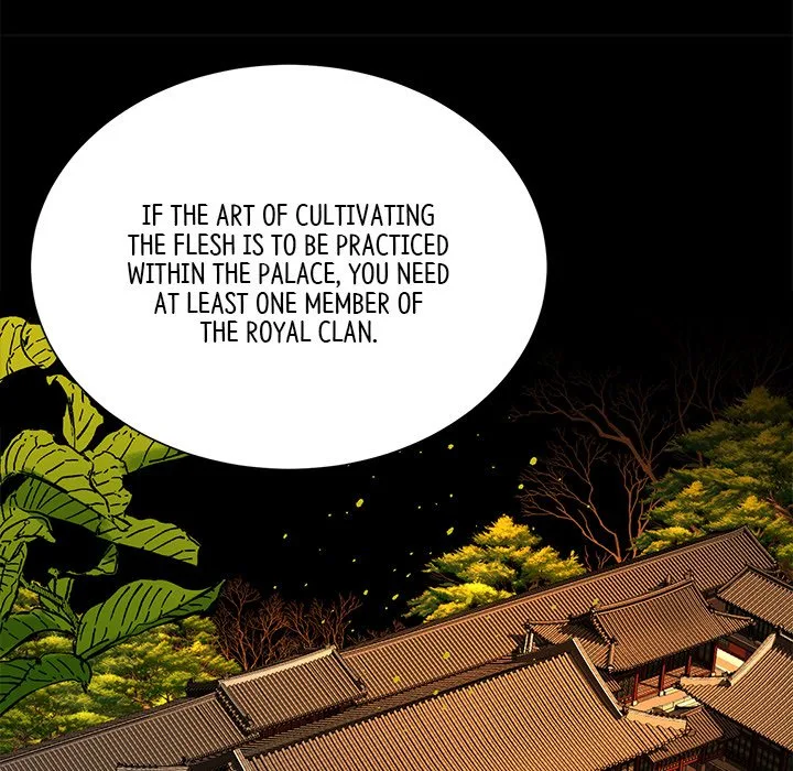 Muscle Joseon Chapter 15 page 53