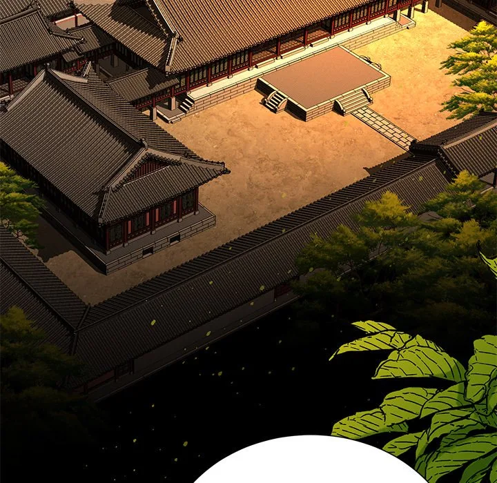 Muscle Joseon Chapter 15 page 54