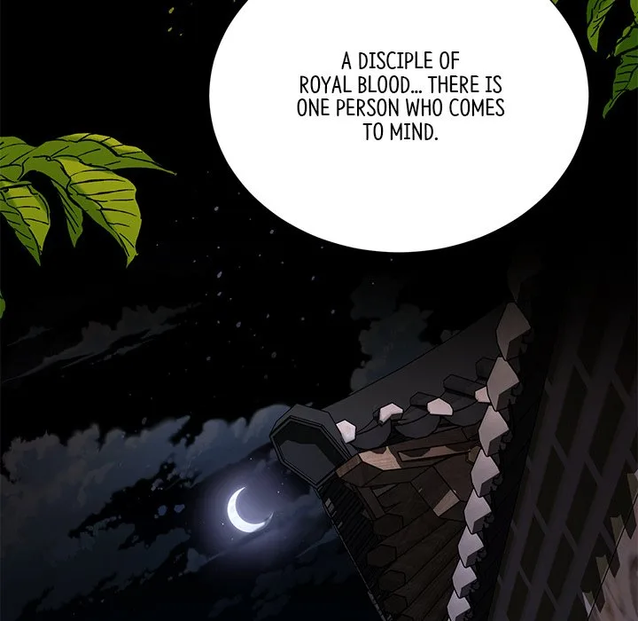Muscle Joseon Chapter 15 page 55