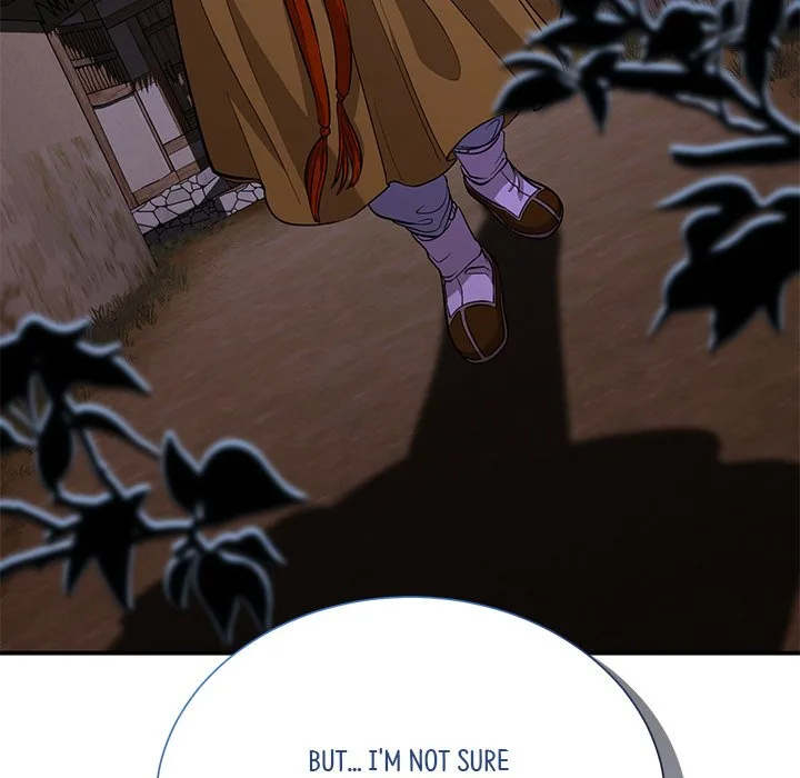Muscle Joseon Chapter 15 page 57
