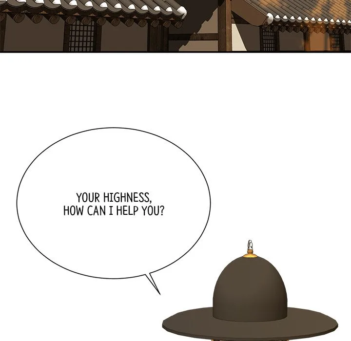 Muscle Joseon Chapter 15 page 65