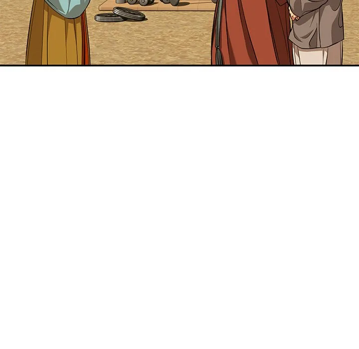 Muscle Joseon Chapter 15 page 69