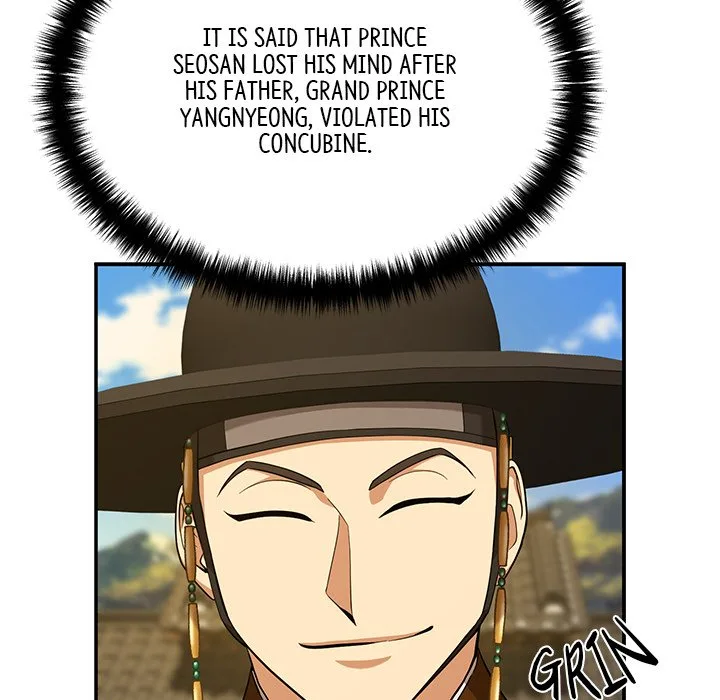 Muscle Joseon Chapter 15 page 72