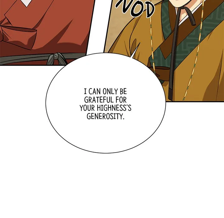 Muscle Joseon Chapter 15 page 78