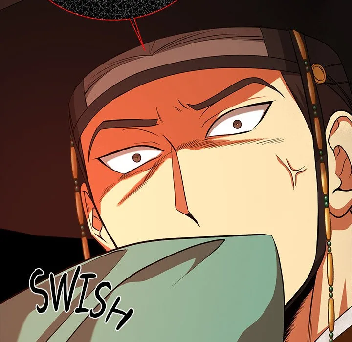 Muscle Joseon Chapter 15 page 85