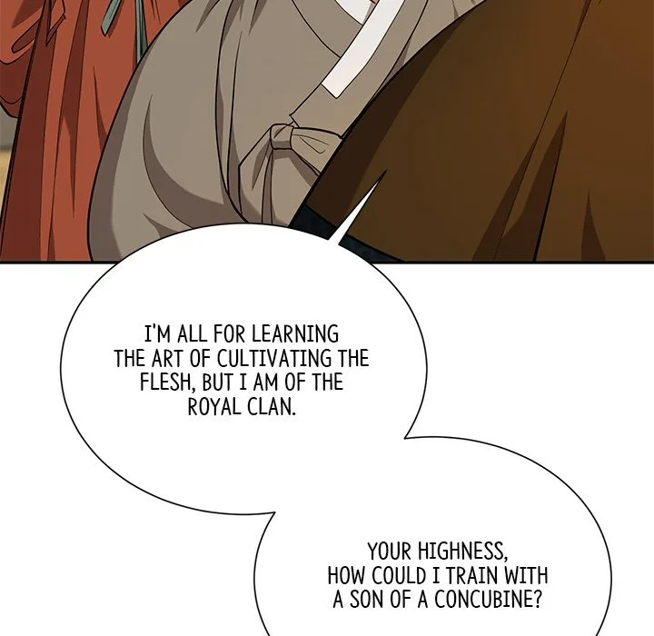 Muscle Joseon Chapter 15 page 88