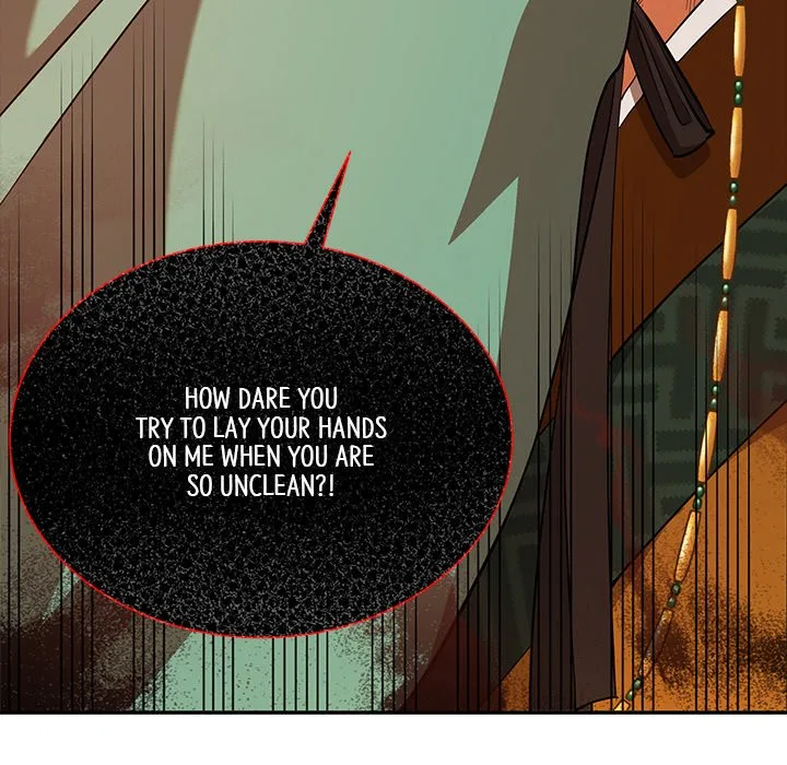 Muscle Joseon Chapter 15 page 86