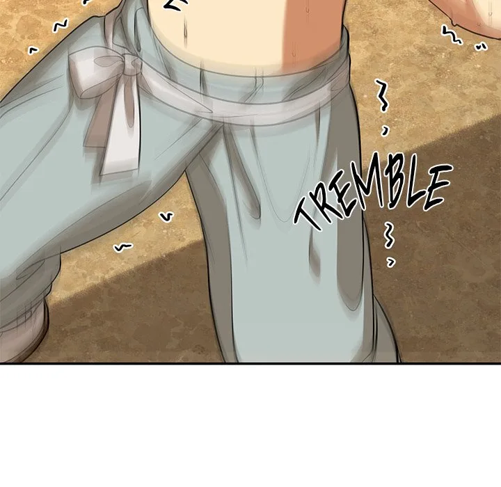 Muscle Joseon Chapter 15 page 95