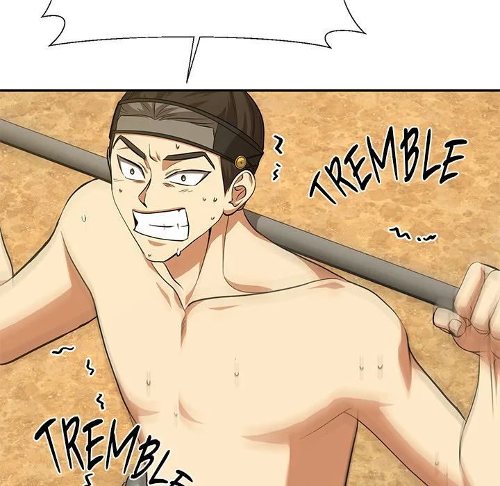 Muscle Joseon Chapter 15 page 94