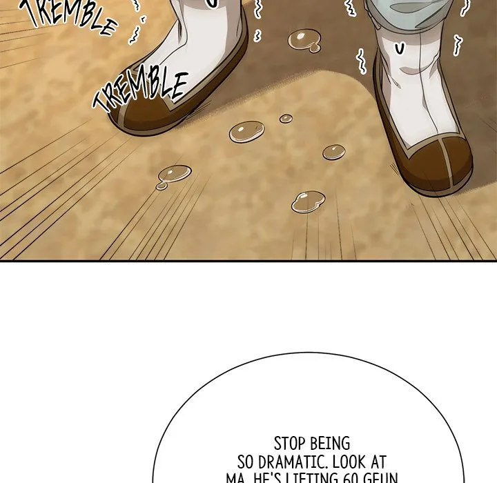 Muscle Joseon Chapter 15 page 97