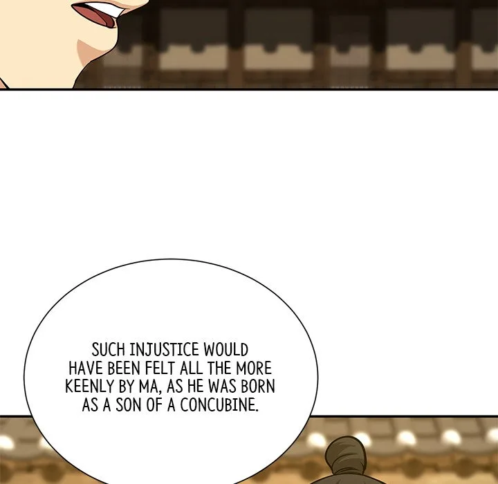 Muscle Joseon Chapter 15 page 108