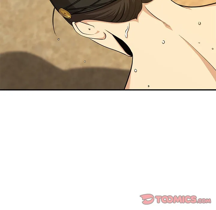 Muscle Joseon Chapter 15 page 111