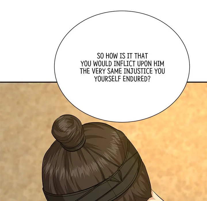 Muscle Joseon Chapter 15 page 110