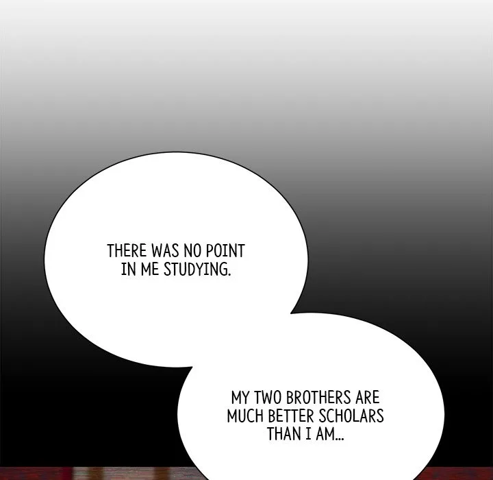 Muscle Joseon Chapter 15 page 114