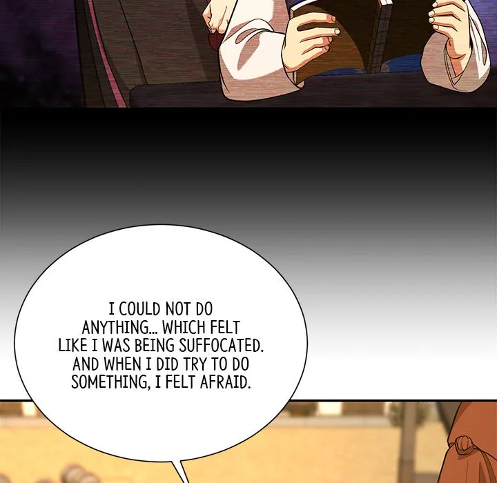 Muscle Joseon Chapter 15 page 118