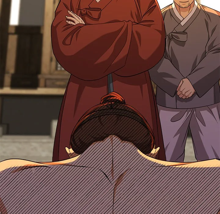 Muscle Joseon Chapter 15 page 127