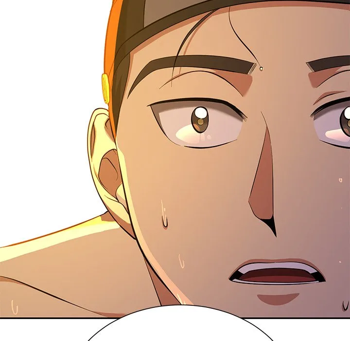 Muscle Joseon Chapter 15 page 129