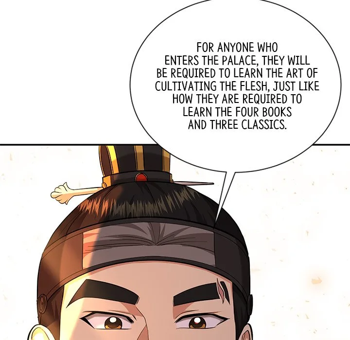 Muscle Joseon Chapter 15 page 133
