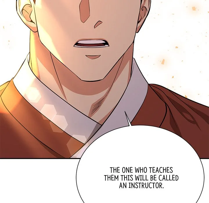 Muscle Joseon Chapter 15 page 134