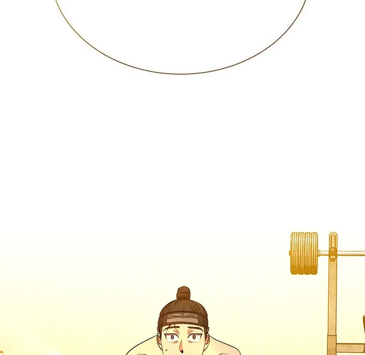 Muscle Joseon Chapter 15 page 138