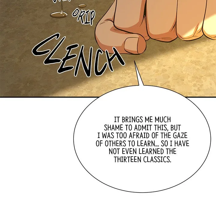 Muscle Joseon Chapter 15 page 144
