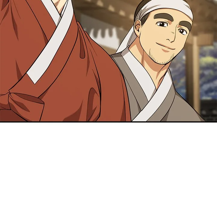 Muscle Joseon Chapter 15 page 146