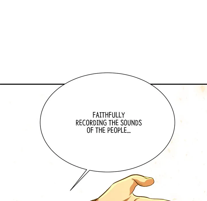 Muscle Joseon Chapter 15 page 156