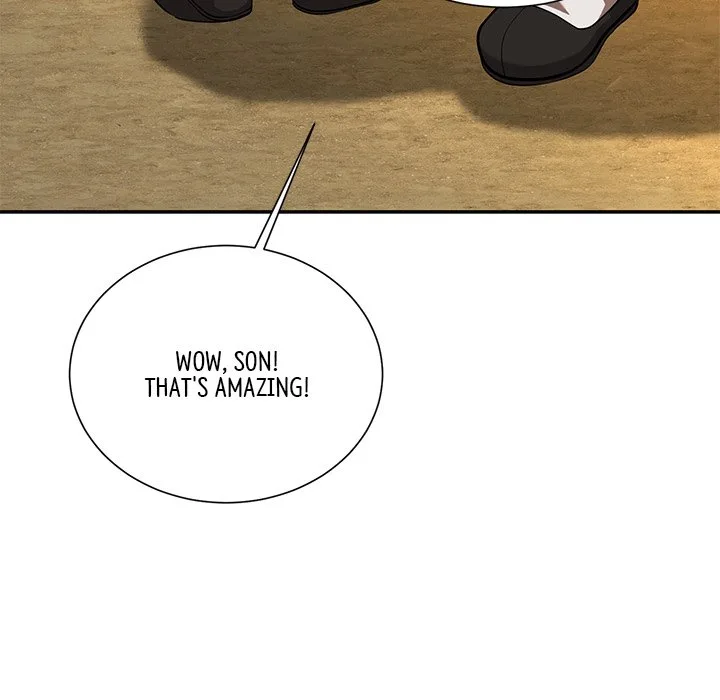Muscle Joseon Chapter 16 page 9