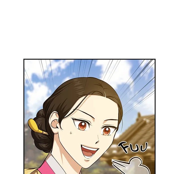 Muscle Joseon Chapter 16 page 30
