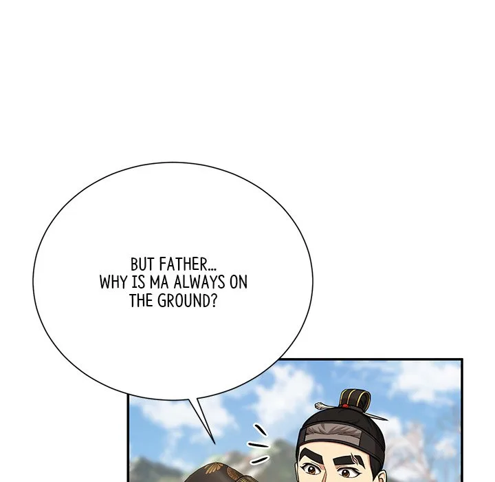 Muscle Joseon Chapter 16 page 10
