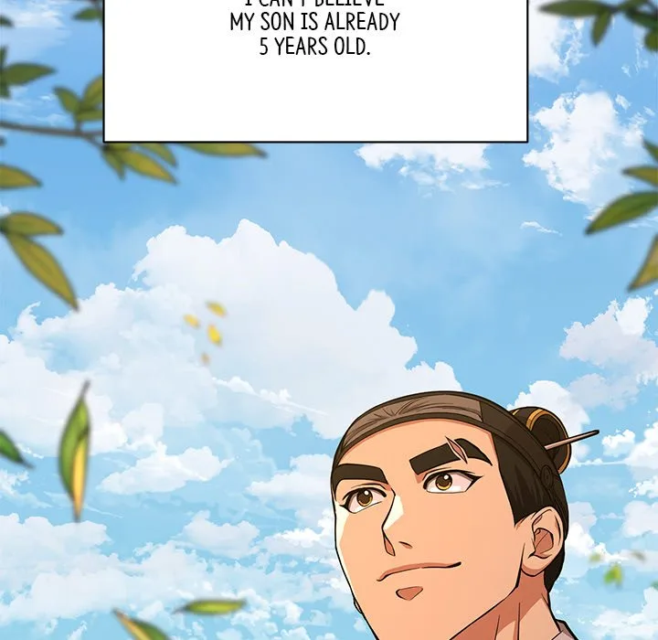 Muscle Joseon Chapter 16 page 24