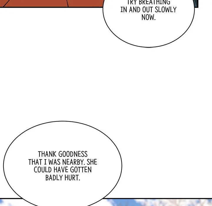 Muscle Joseon Chapter 16 page 43